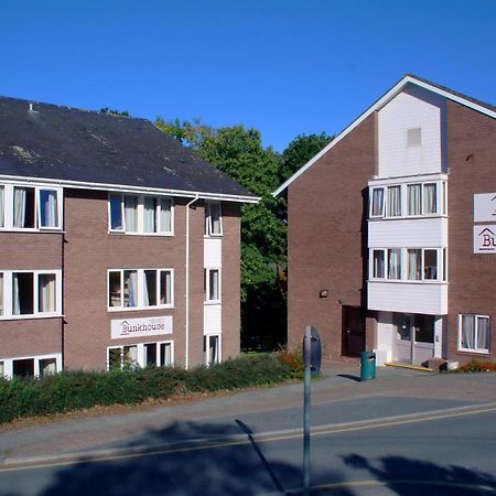 Aberystwyth University Bunkhouse Экстерьер фото